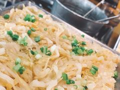 酸菜-很久以前羊肉串(大宁中心广场店)