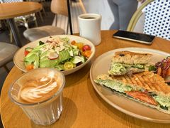 -Jamaicablue Coffeeshop(中央广场店)