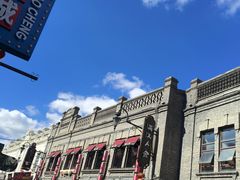 -中华巴洛克风情街