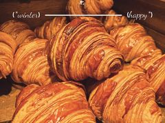 -B&C黄油与面包·THE GARDEN BAKERY概念店(世纪汇店)