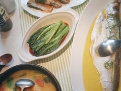 -桂满陇·景观餐厅(新世界店)