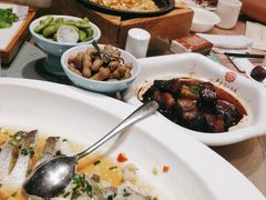-卢家湾大酒店(诸暨店)