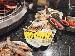 -悟烧·自助烤肉料理(秋林旗舰店)