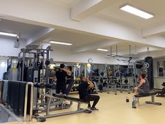 -中田健身工作室(莘庄地铁站店)