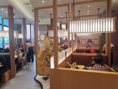 大堂-胜博殿日式炸猪排(西红门店)