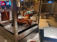 -盛宴标帜餐厅·亲子自助 (南昌喜来登酒店)