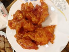 -阜新饼王(和平路店)
