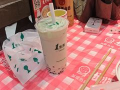 -龙师傅卤炒(天马店)