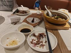 -南枝记·广东味道(中骏世界城店)
