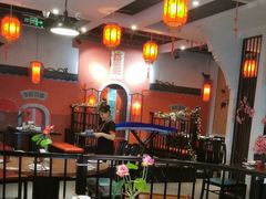 -火宫殿·湘菜小吃·商务宴请·生日聚会(东塘店)