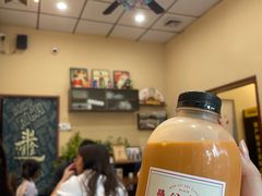 -曼谷食堂·泰国家庭料理(丹桂路店)