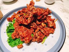 -八大碗·地道东北菜(佳兆业店)