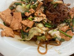 -老磨油饼(高陵店)