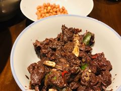 -山涧肴·泉水煮活鱼(坂田店)