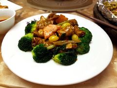 -佛有缘素食馆·荔湾老字号(陈家祠首店)
