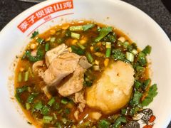 -李子坝梁山鸡(李子坝大鸡哥店)