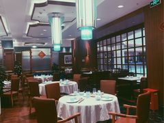 大堂-蝶园·装修中(BFC外滩金融中心店)