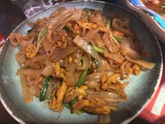 -酒城烤事(玉带龙庭店)