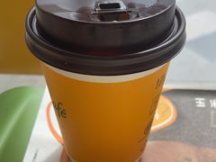 -麦当劳(北苑秋实路店)