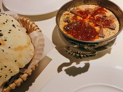 -Pasha帕夏土耳其餐厅(南昌路店)