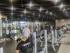 -OXYGYM 奥美氧舱运动中心(领展购物广场·中关村店)