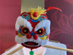 -广州永庆坊瞻云精选酒店