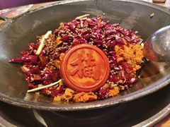 -楠火锅(太古里总店)