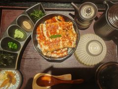 -玄白·炭烤活鳗(上海首店)