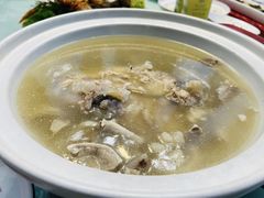 -汤记传菜(秀浦路店)