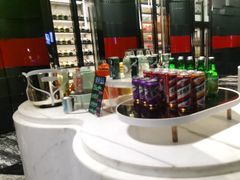 -西安W酒店·WEI全味西餐厅