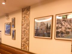 -萨莉亚意式餐厅(国展天虹店)