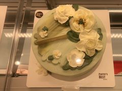 -Pantry's Best派悦坊蛋糕(K11购物艺术中心店)