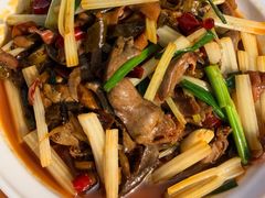 -弓虽昌焖烧鸡(大竹林店)