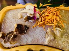 -滇釜火锅·能喝汤的火锅(车公庄店)