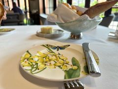 -Le Comptoir de Pierre Gagnaire