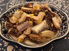 -姚江春中餐厅·太平洋大酒店