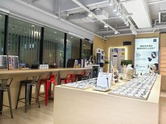 -鲸渝眼镜·浅目视光(春熙路店)