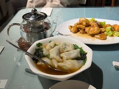 -天厨妙香素食餐厅(清华店)