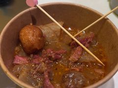 -荣叔港式沙嗲牛肉火锅(正佳潮流店)
