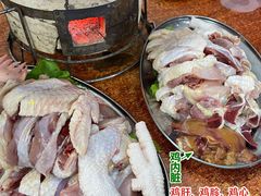 连州脆皮鸡-威邵鸡煲(西华路总店)