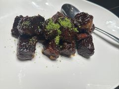 -翕间食·精致淮扬菜(江苏大剧院店)