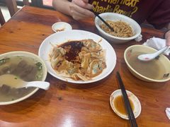 -上海特色小笼店(铁岭路90弄小区店)
