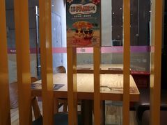 -尊宝比萨(安普顿店)