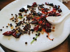 -砂锅李(九江路店)