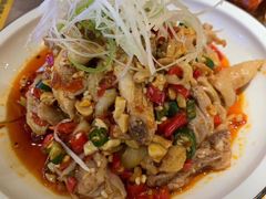 -爱妻鱼•老体北重庆水煮鱼•川菜(白云路店)