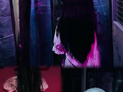 -关你鬼室大型密室逃脱(佛山创意园店)