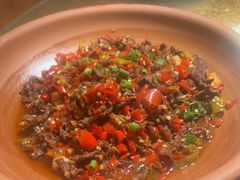 -辣得叫湘菜(四明店)