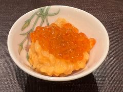-鮨菜和喜智