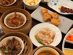 -香宫中餐厅·大连香格里拉(人民路店)