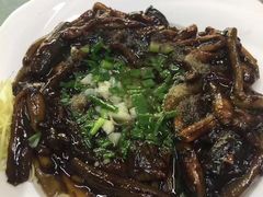 响油鳝糊-协和菜馆(凤凰街店)
